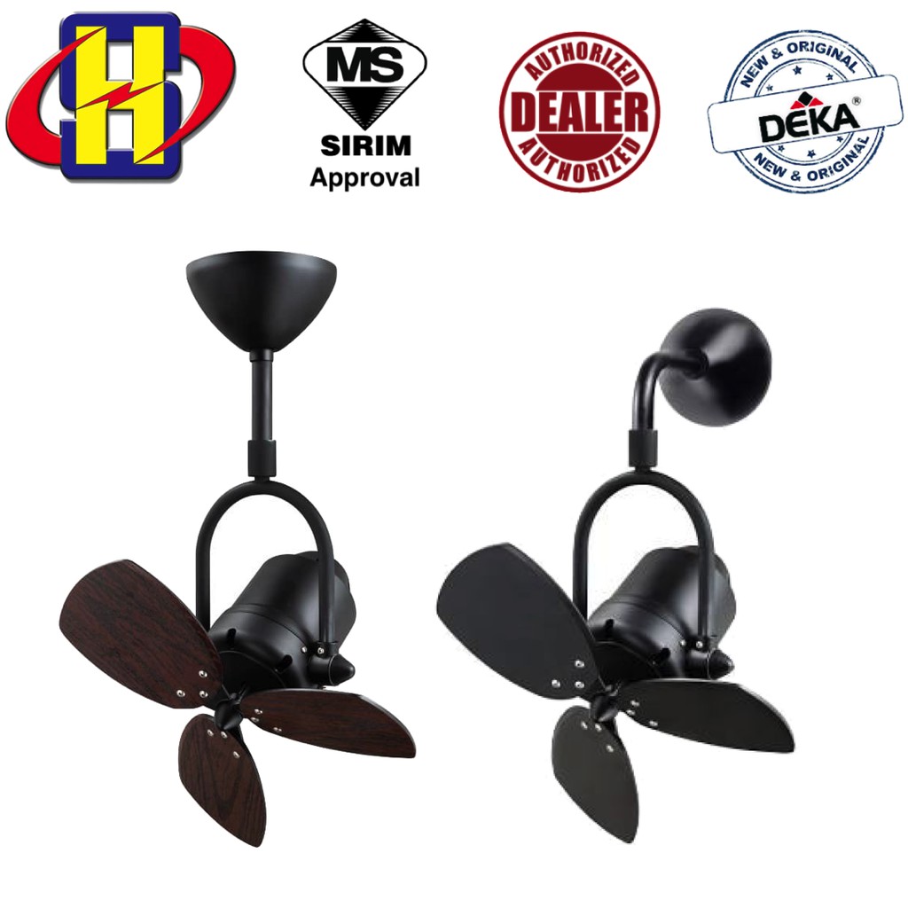 deka fan price