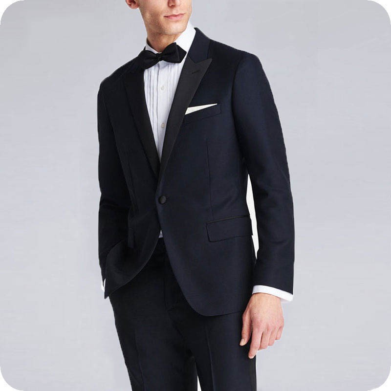 top mens suits