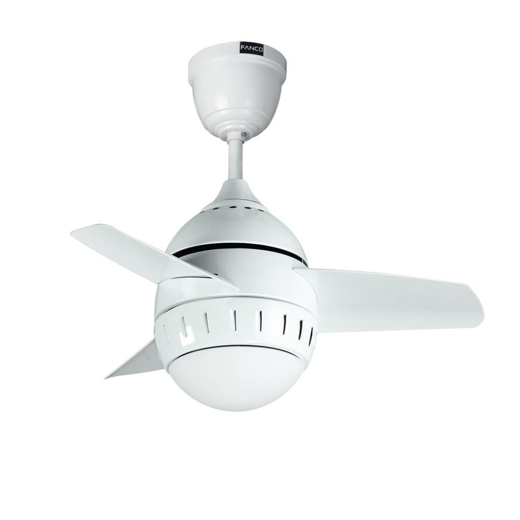 Fanco F126 26 3 In 1 Led Light Ceiling Fan