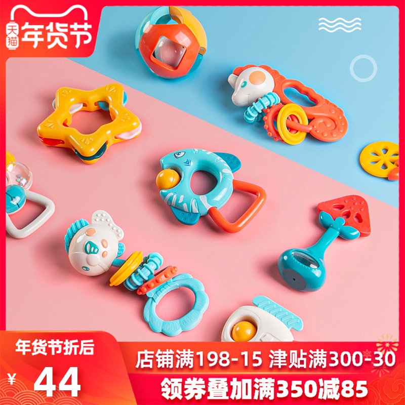 baby boy toys 3 months