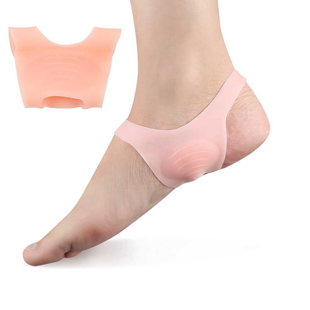 arch support for flat feet