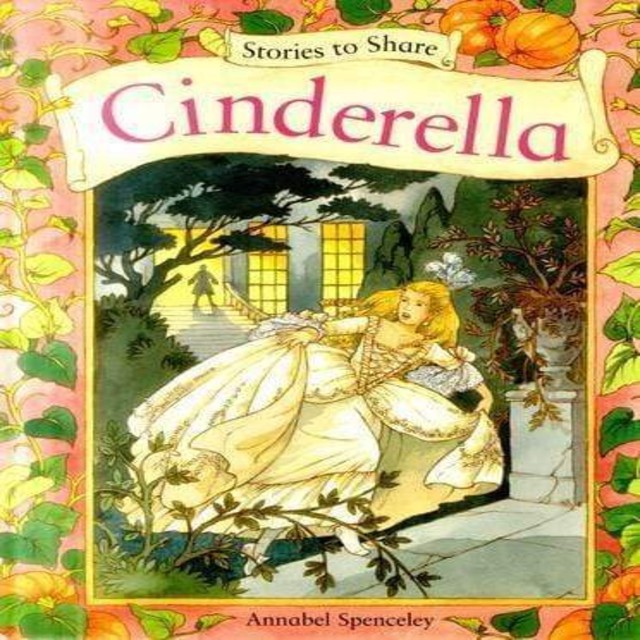 (BBW) Cinderella (ISBN: 9781861478139) | Shopee Malaysia