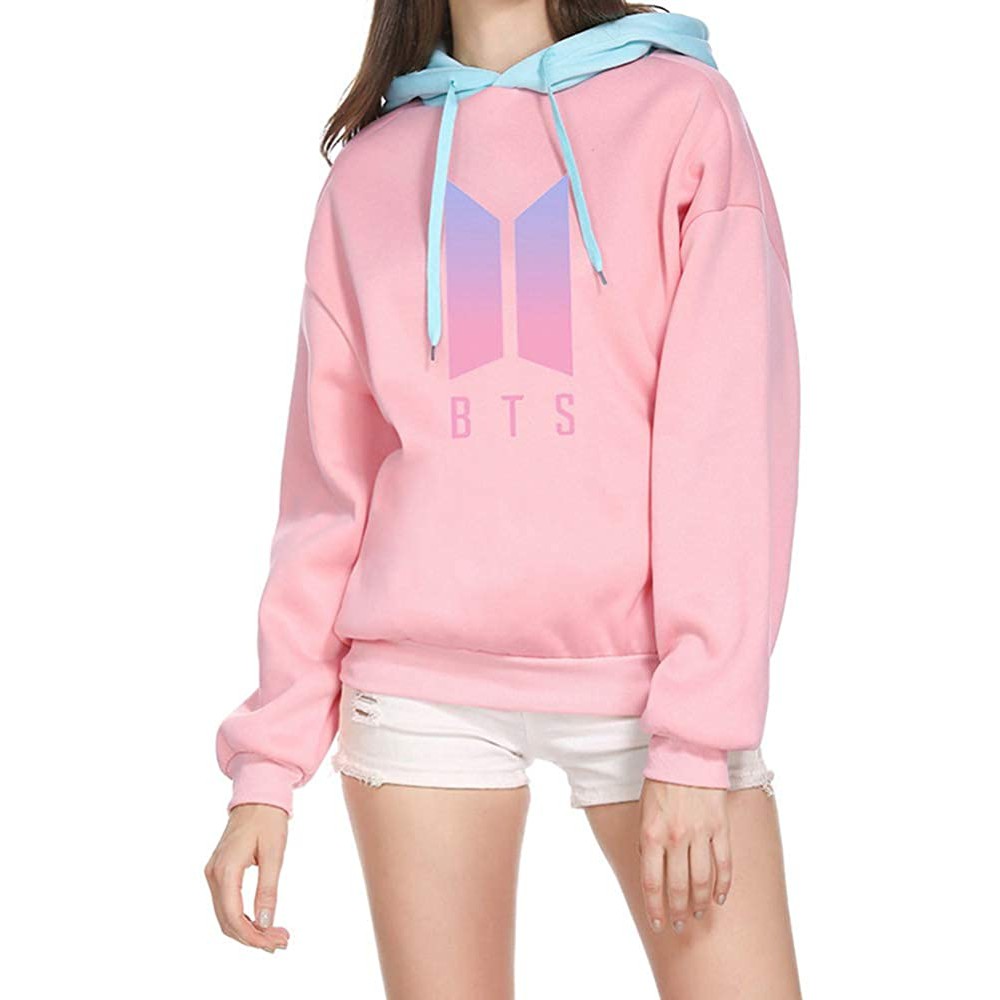 shopee sweater hoodie