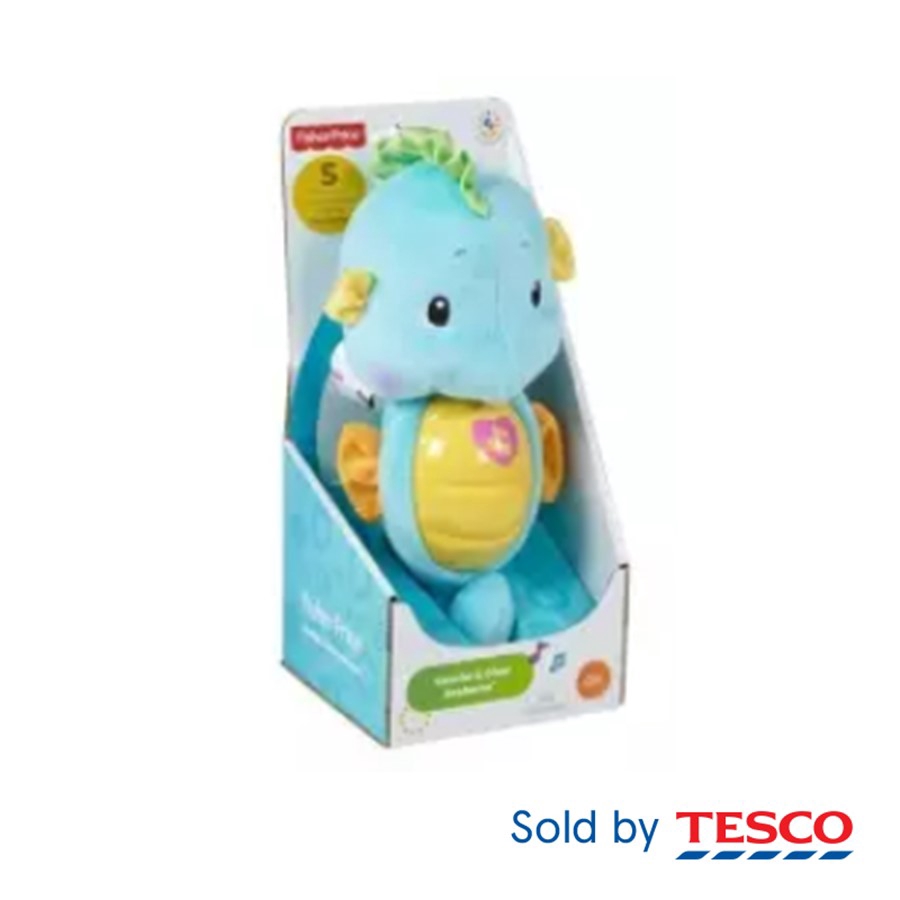 tesco baby toys fisher price