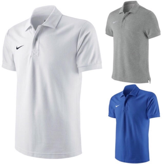 polo t shirt nike