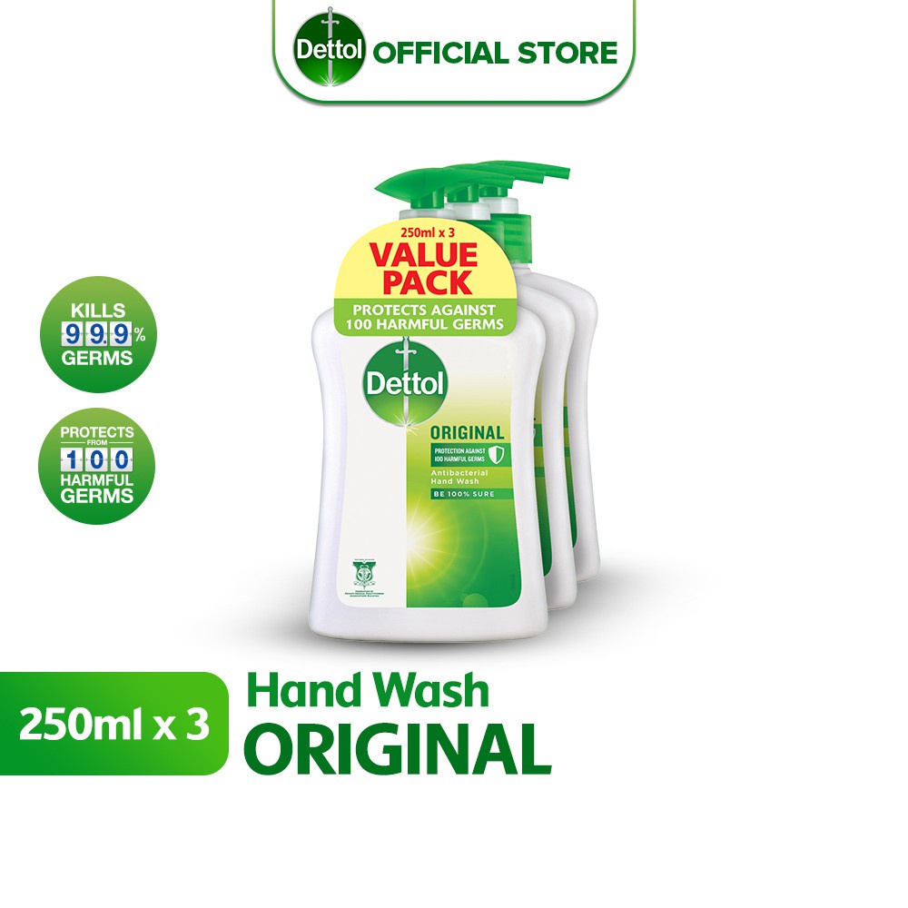 dettol hand wash - Prices and Promotions - Mar 2023 | Shopee Malaysia