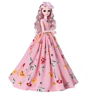 handmade barbie doll clothes