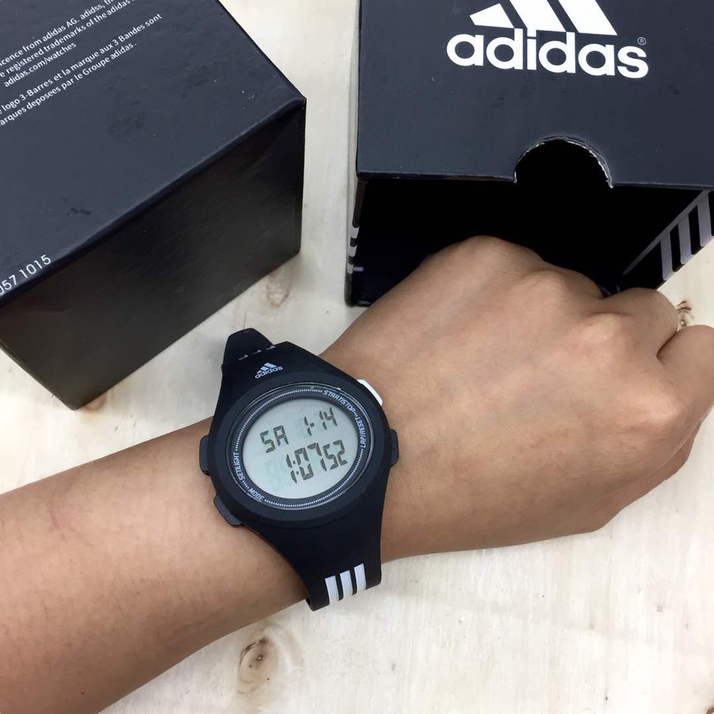 adidas watch