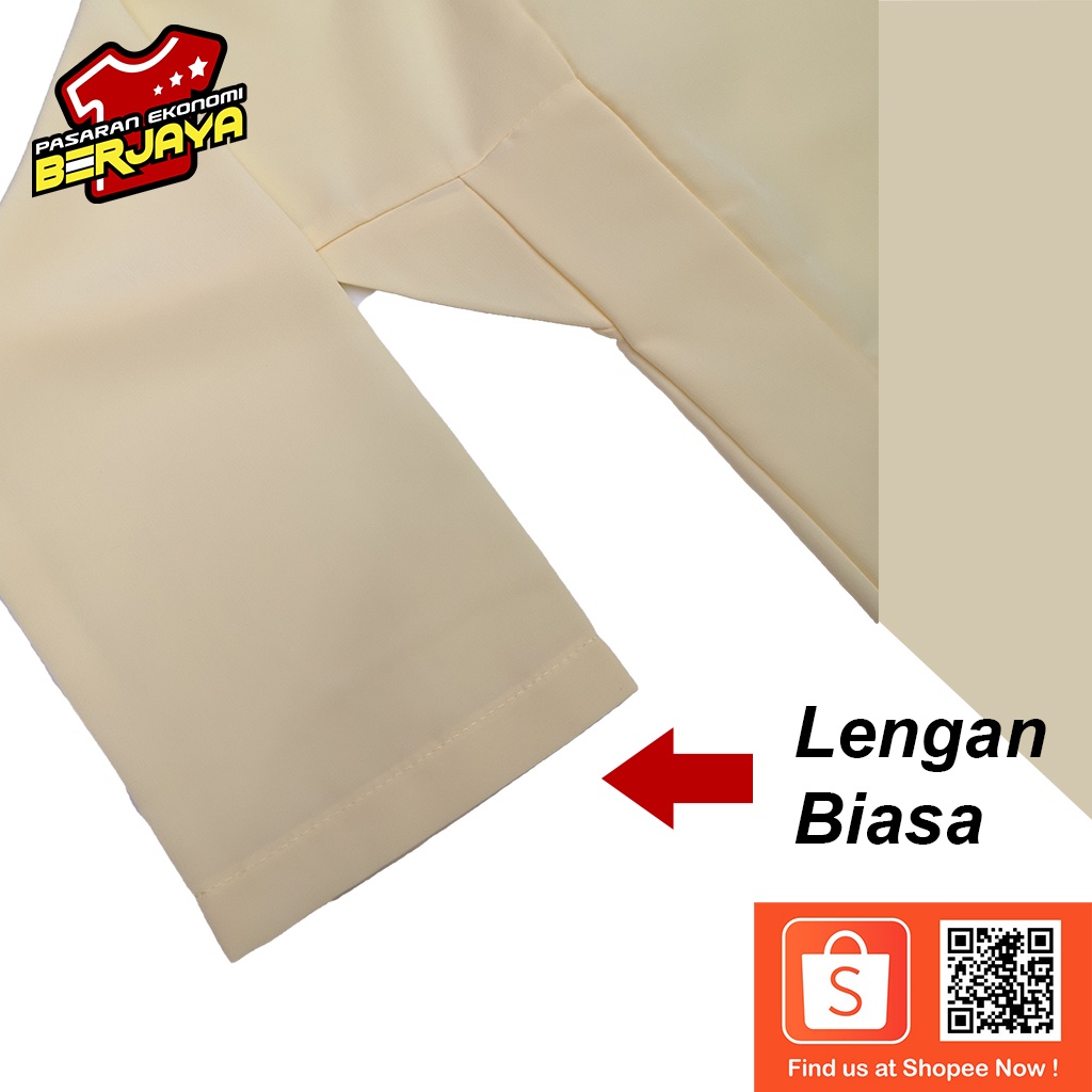 Buy Baju Kurung Mrsm Beige Koshibo Baju Sahaja Uniform Sekolah Rendah Sekolah Menengah Ready Stock Fastdelivery Seetracker Malaysia