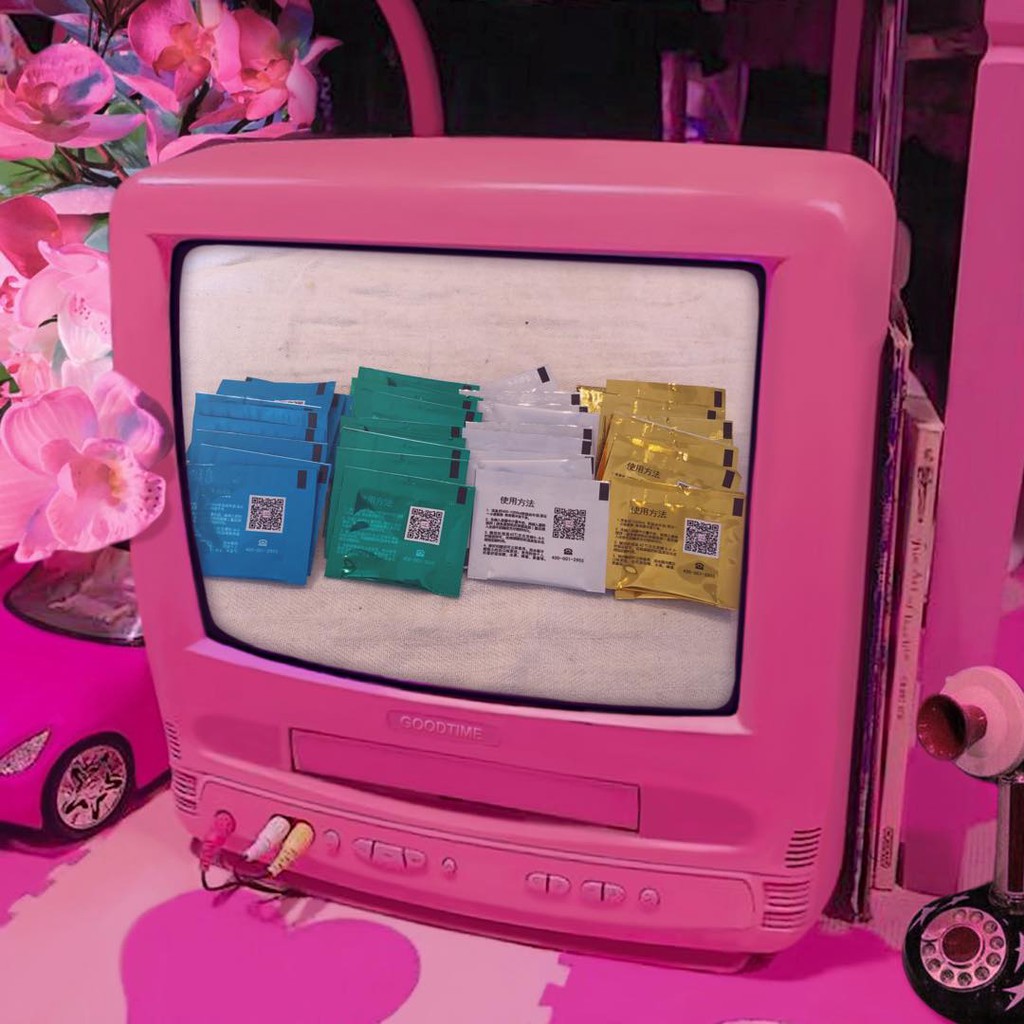 Yogurt Starter/Yogurt Yeast/Yogurt Culture/Live BacteriaMixed Bacteria