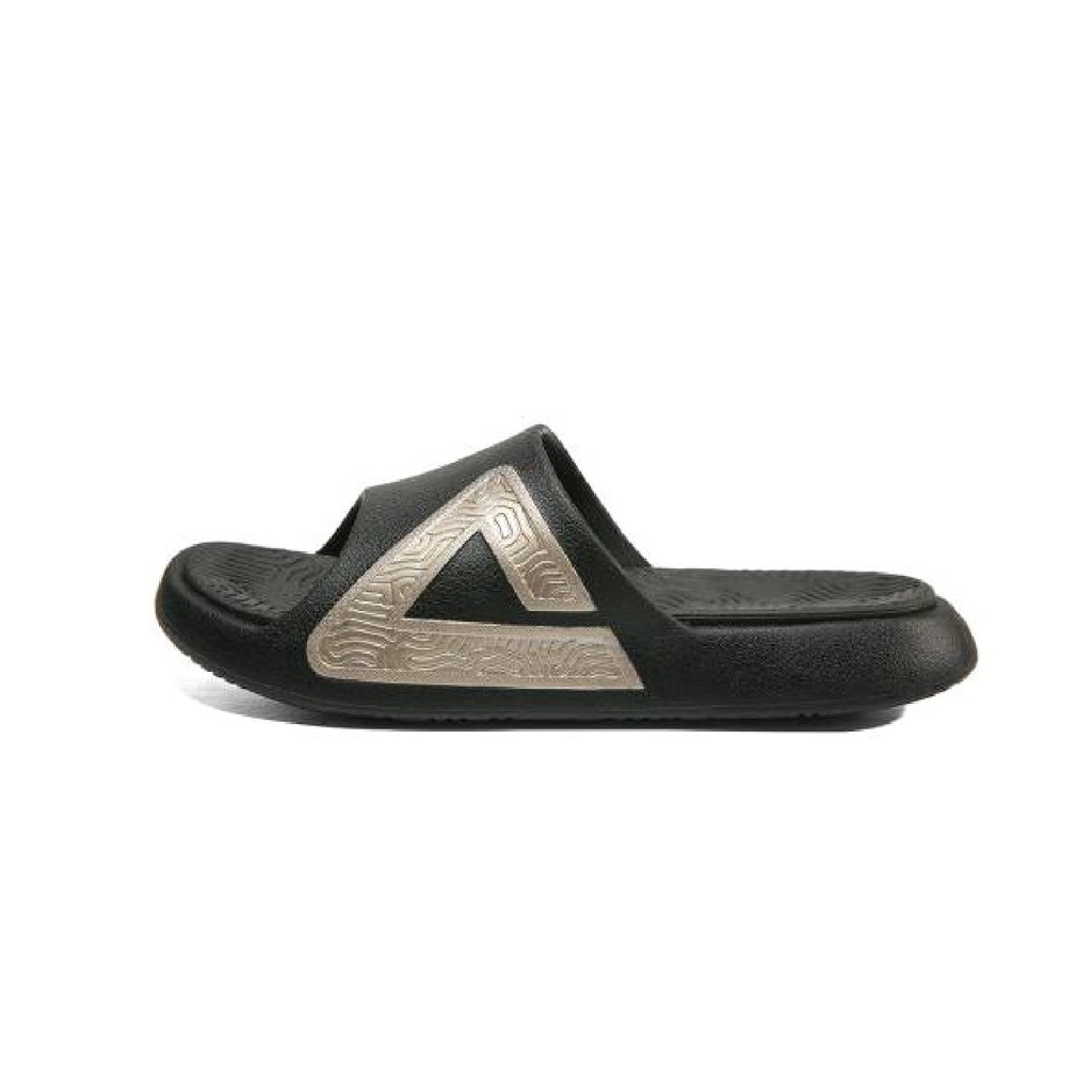 walking store slippers