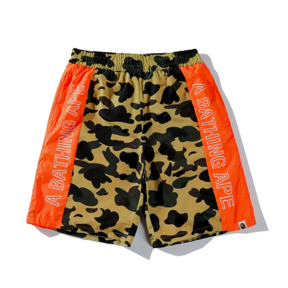 bape shorts original