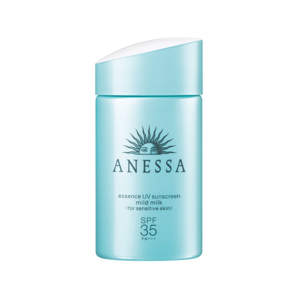 anessa babycare sunscreen
