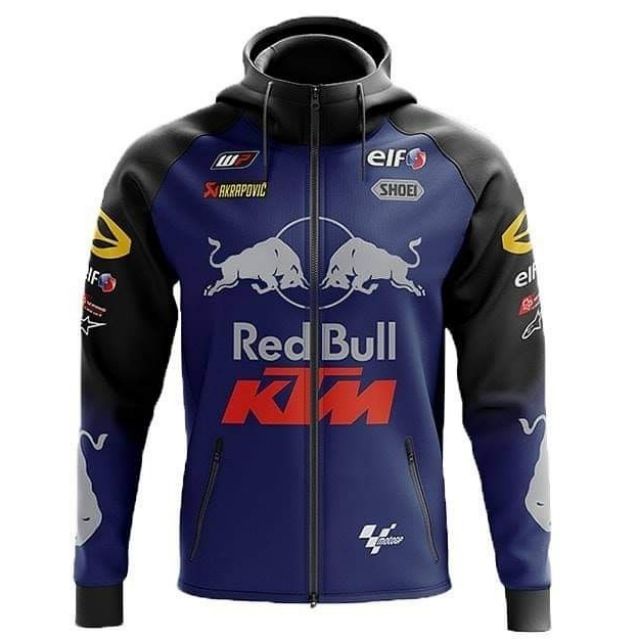 ktm hoodie