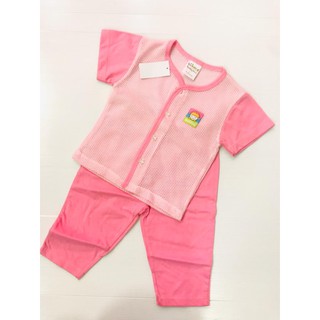 Baju Baby Lubang-Lubang (New) | Shopee Malaysia