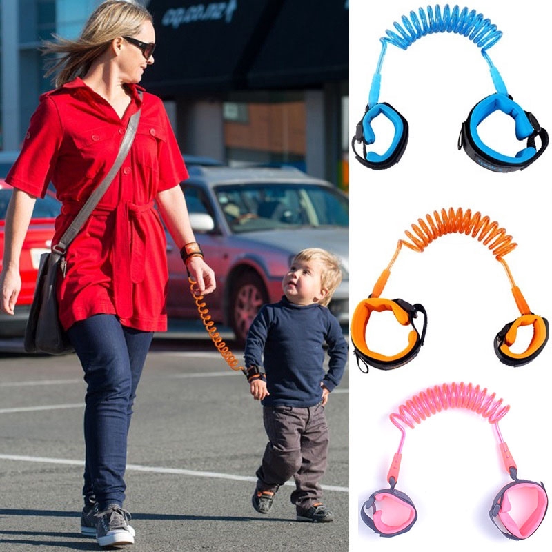 wrist harness for toddlers