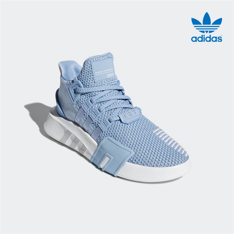 equipment adv blue basketball shoes