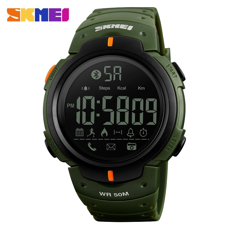 skmei 1301 battery