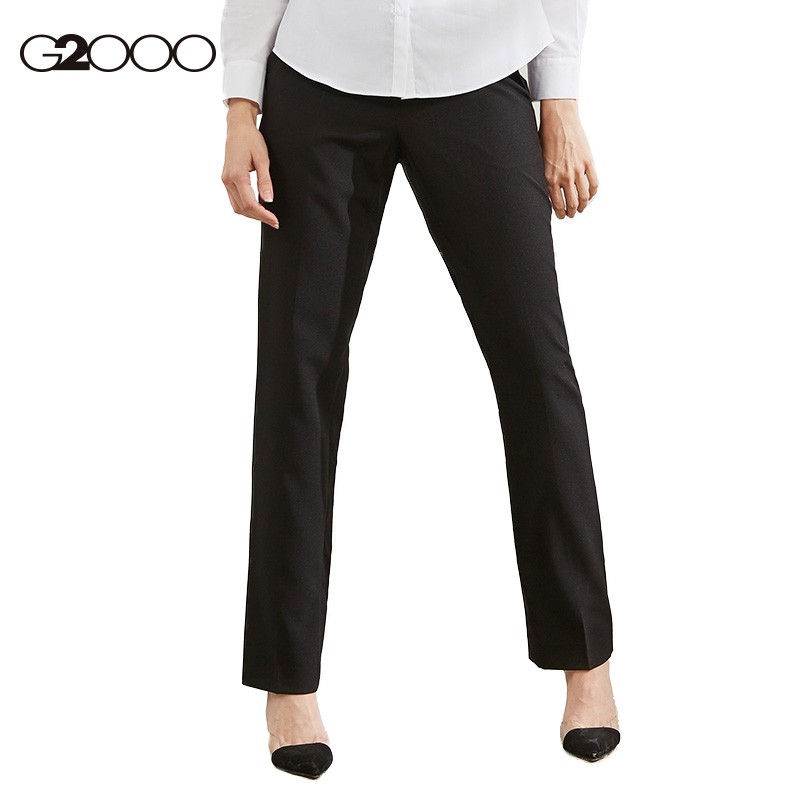 g2000 slim fit pants