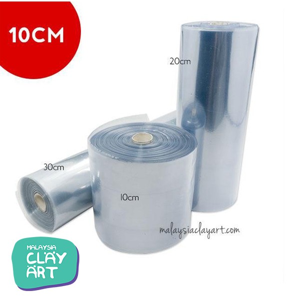 plastik shrink wrap