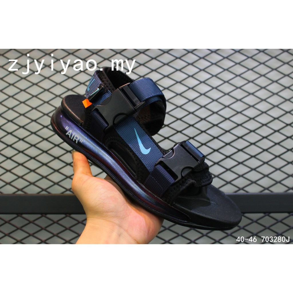 kasut sandal nike