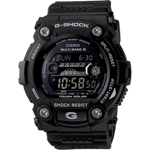 g shock tough solar battery