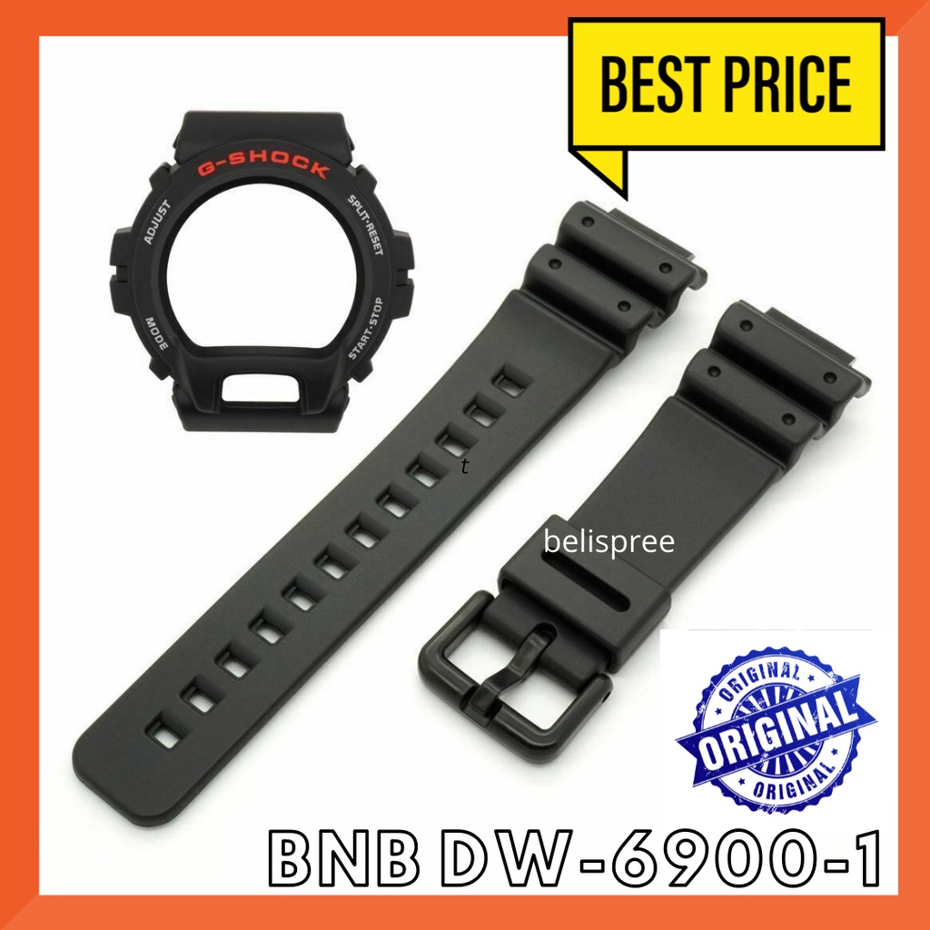 dw6900 bnb