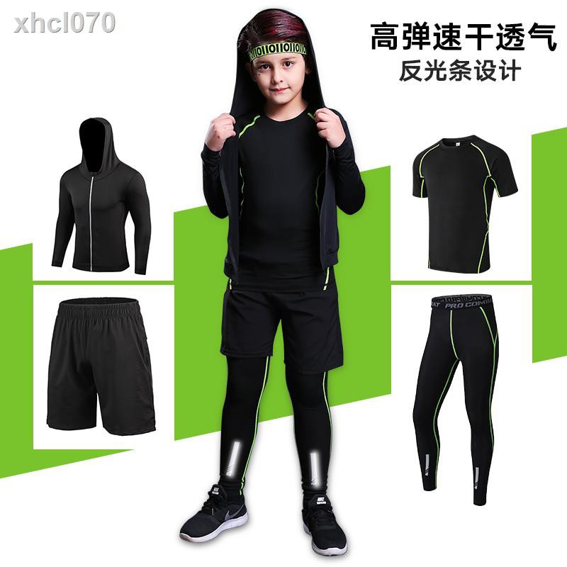 children's sportswear