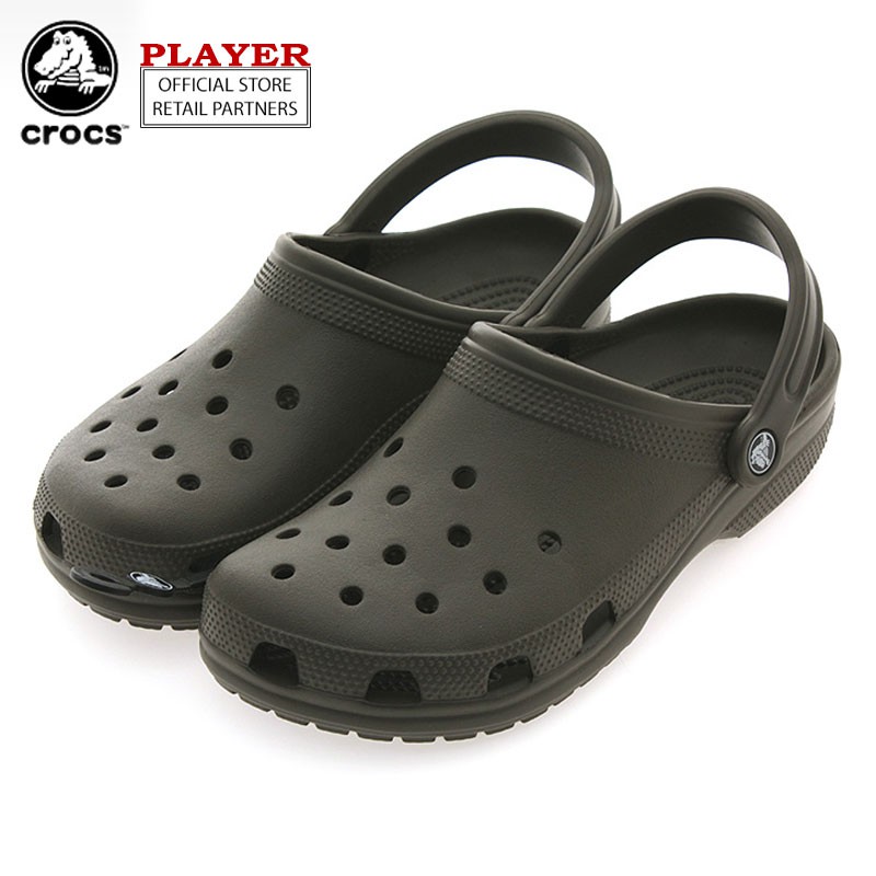 crocs aqua shoes