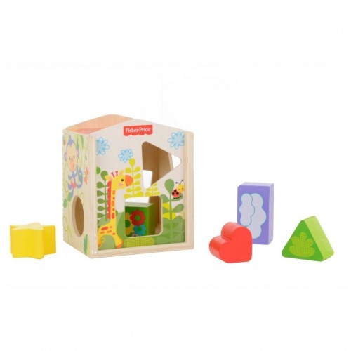 fisher price my first blocks