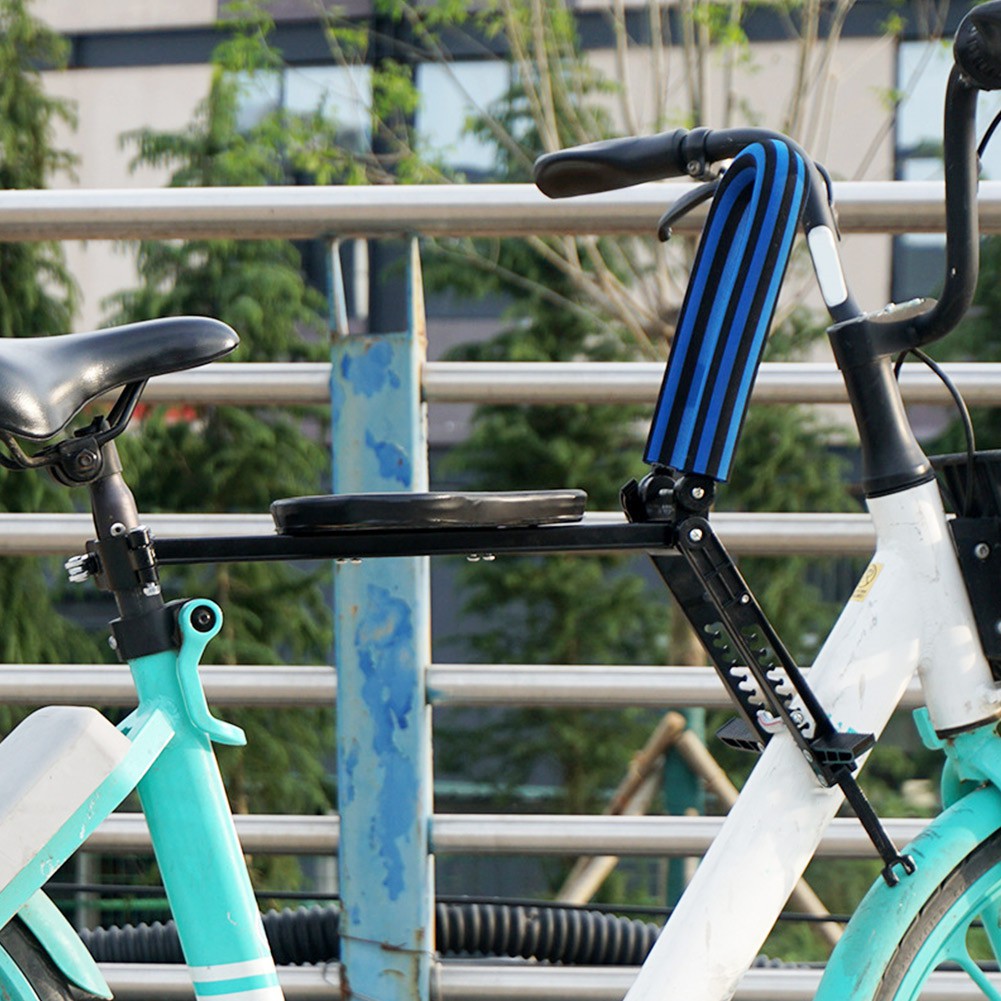 toddler bike seat