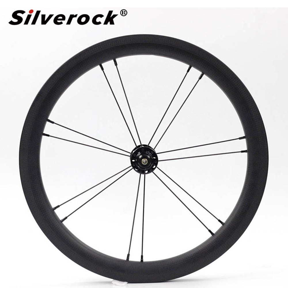 custom bike wheel