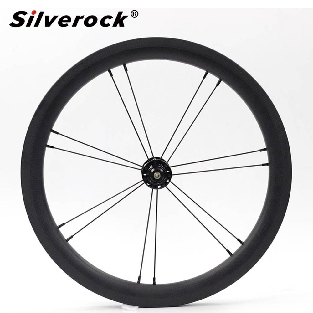 brompton rims