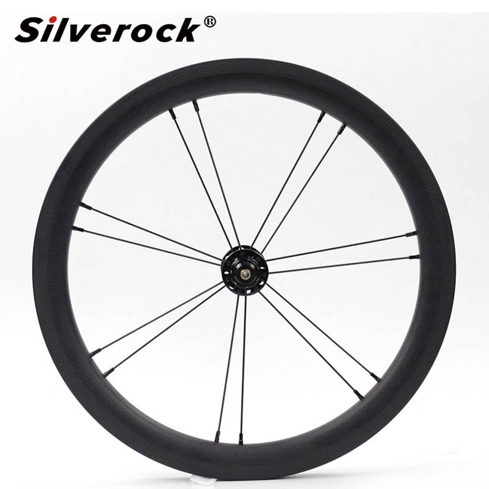 wheelset silverock 16 349