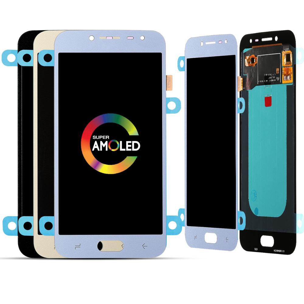 Buy Samsung Galaxy J2 Pro J250 Lcd Touch Screen Digitizer Ap Original Oled Seetracker Malaysia