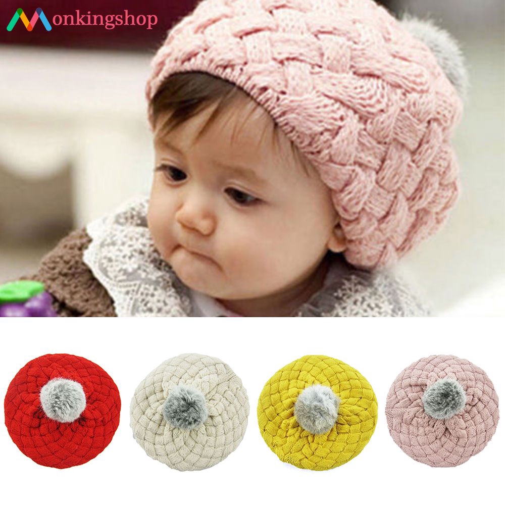 toddler wool hat