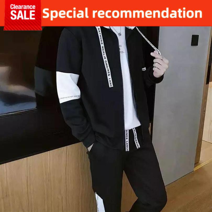 Ready Stock S 3xl Baju Lelaki Murah Dewasa Tshirt Lelaki Murah Seluar Lelaki Musim Sejuk Dan Musim Panas Pakaian Lelaki Korea Musim Panas Pakaian Sukan Kasual Set 2 Shopee Malaysia