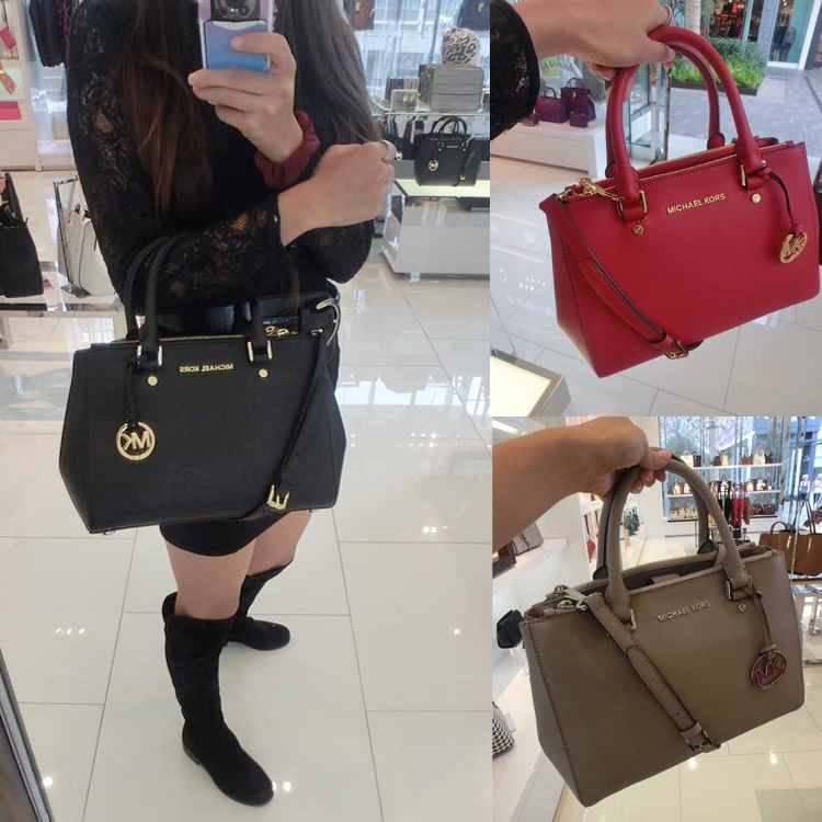 michael kors style bag