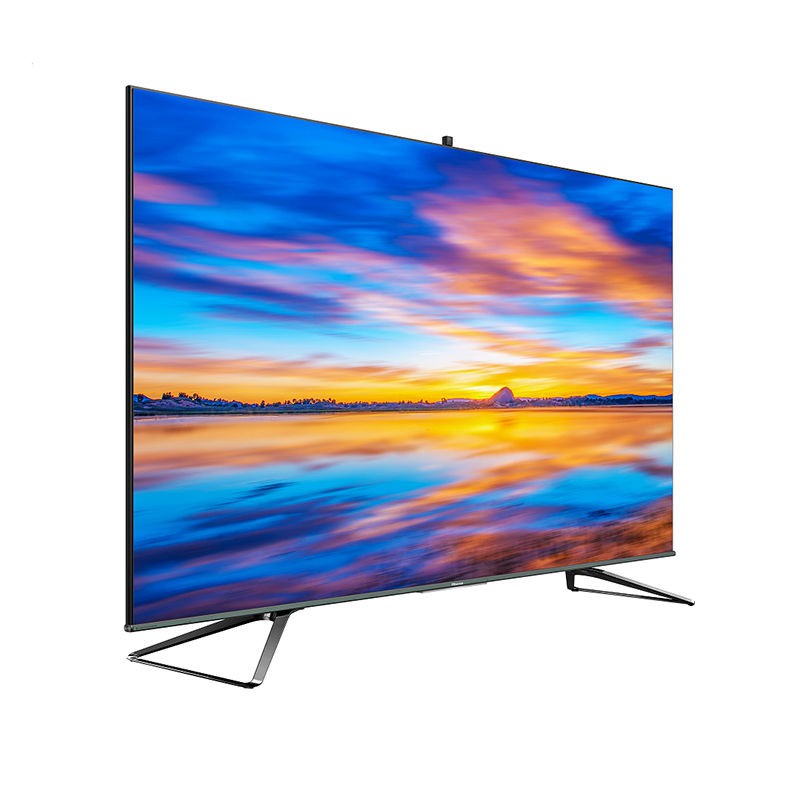 Hisense Tv 65u7f 65 Inch 4k Full Screen Uled Full Front Row Dynamic Backlight Sm Shopee Malaysia