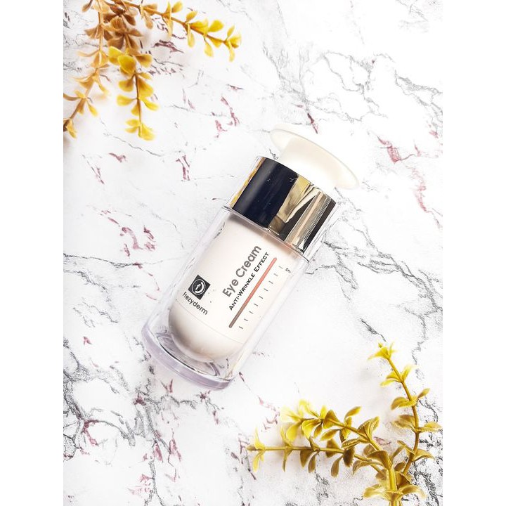 frezyderm eye cream