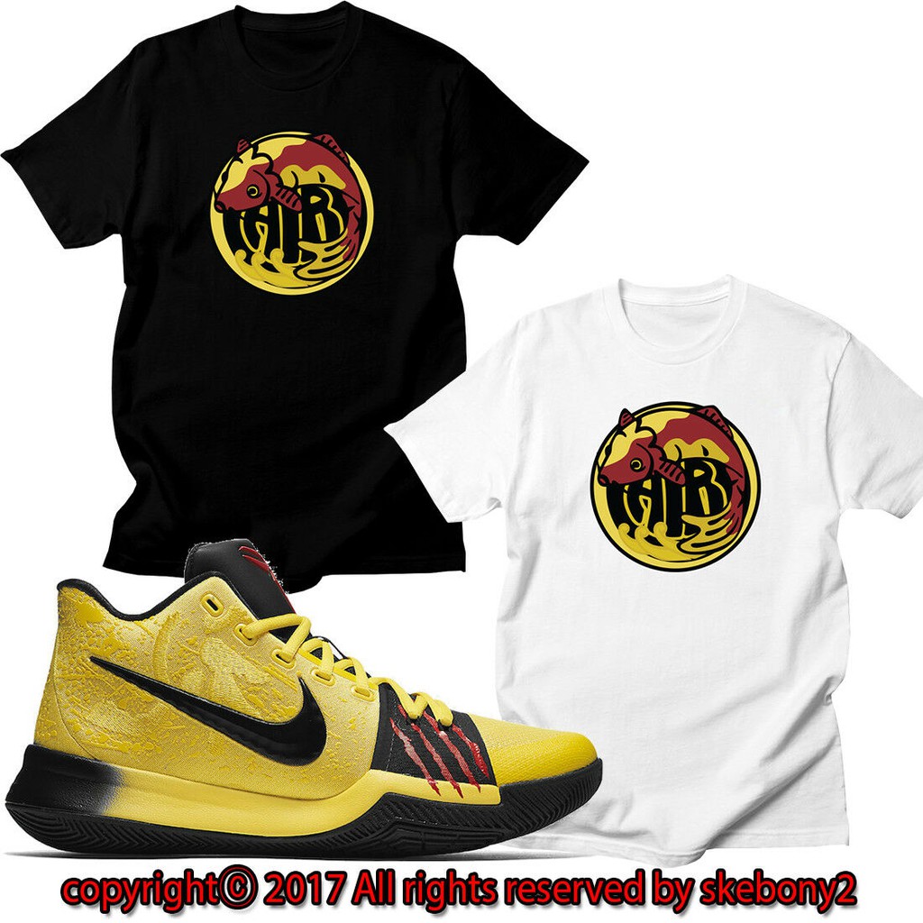 kobe bryant bruce lee shirt