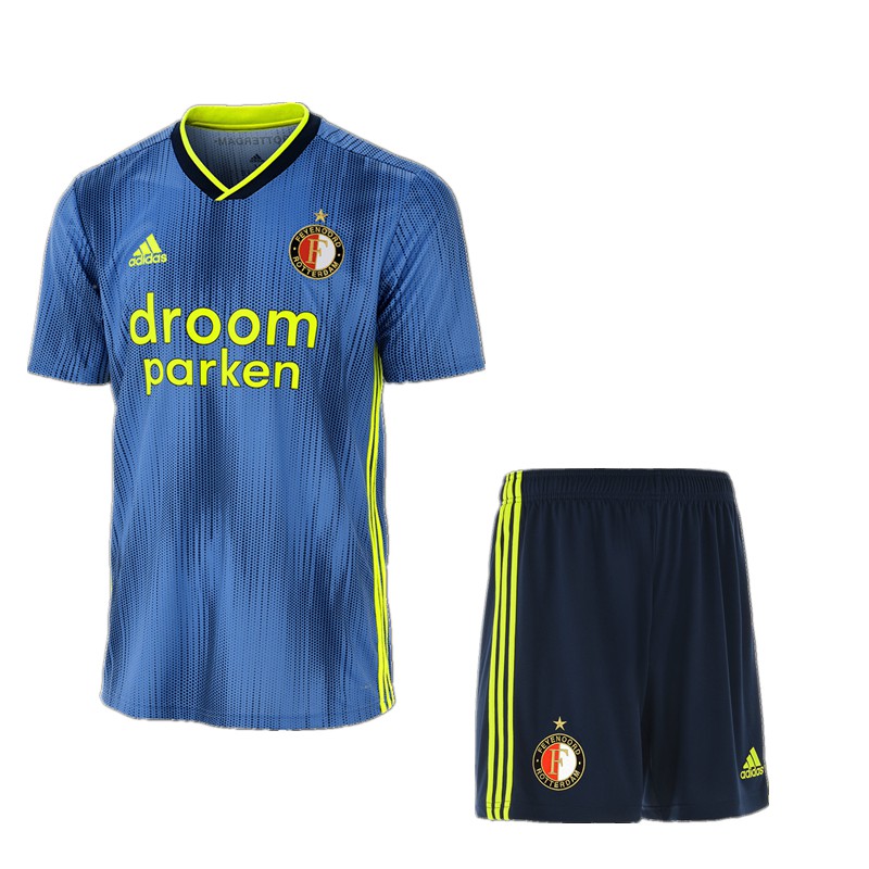 feyenoord rotterdam jersey