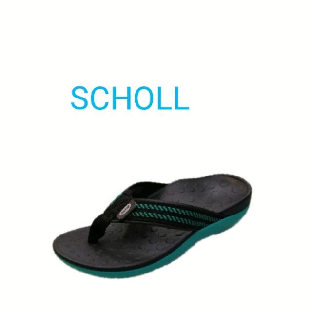 scholl biomechanics slippers