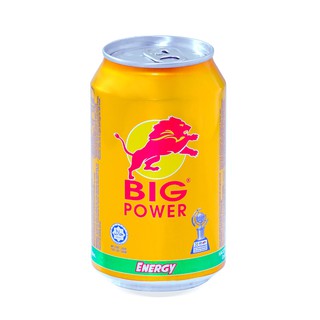 Big Power Energy Drink (300ml) | Shopee Malaysia