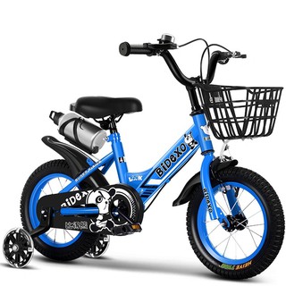 bicycle for 5 year old kid