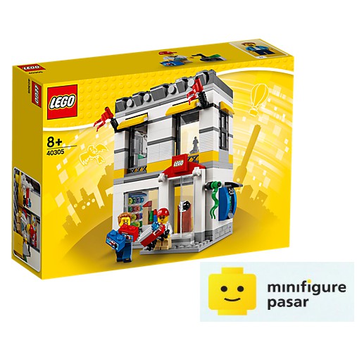 lego 40305