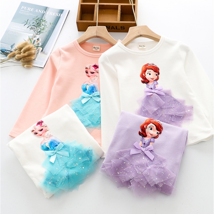 elsa t shirts