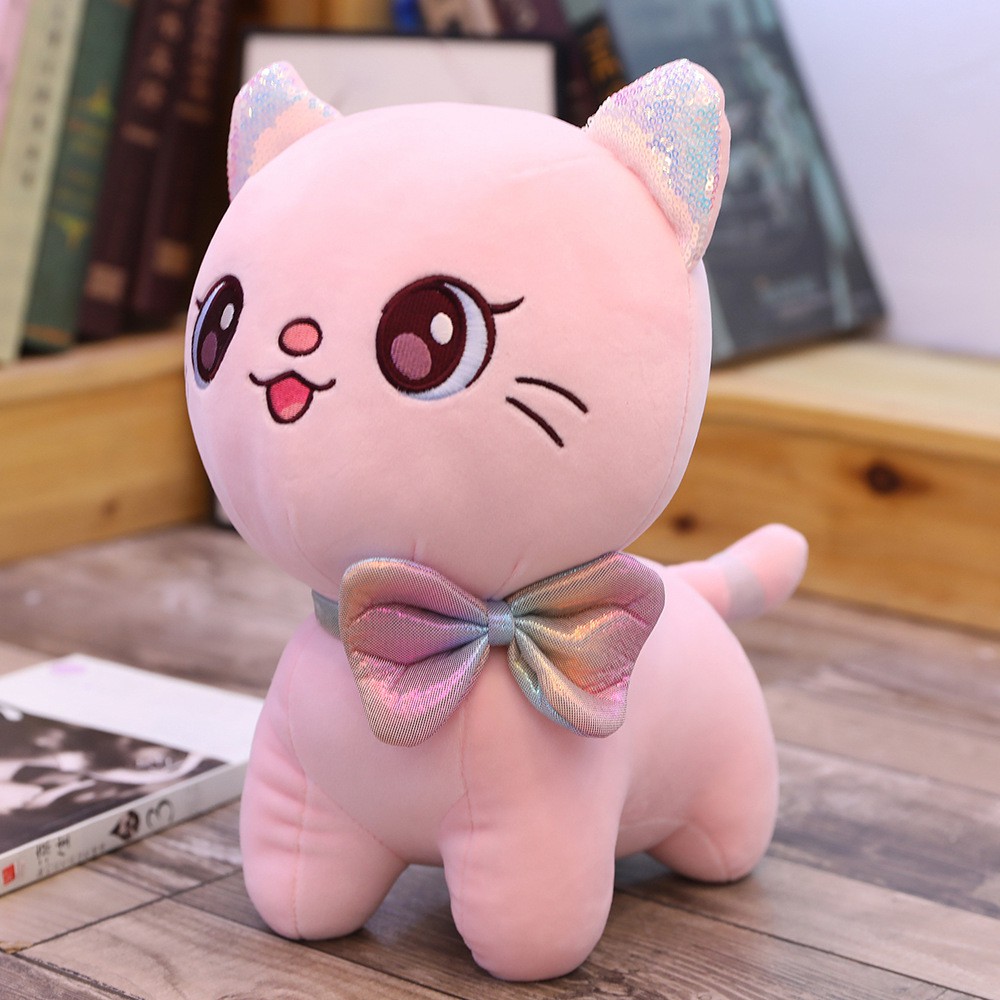 cat doll