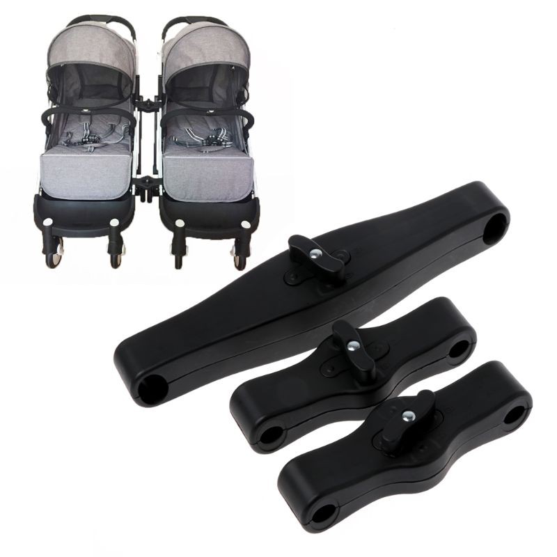 yoyo double buggy