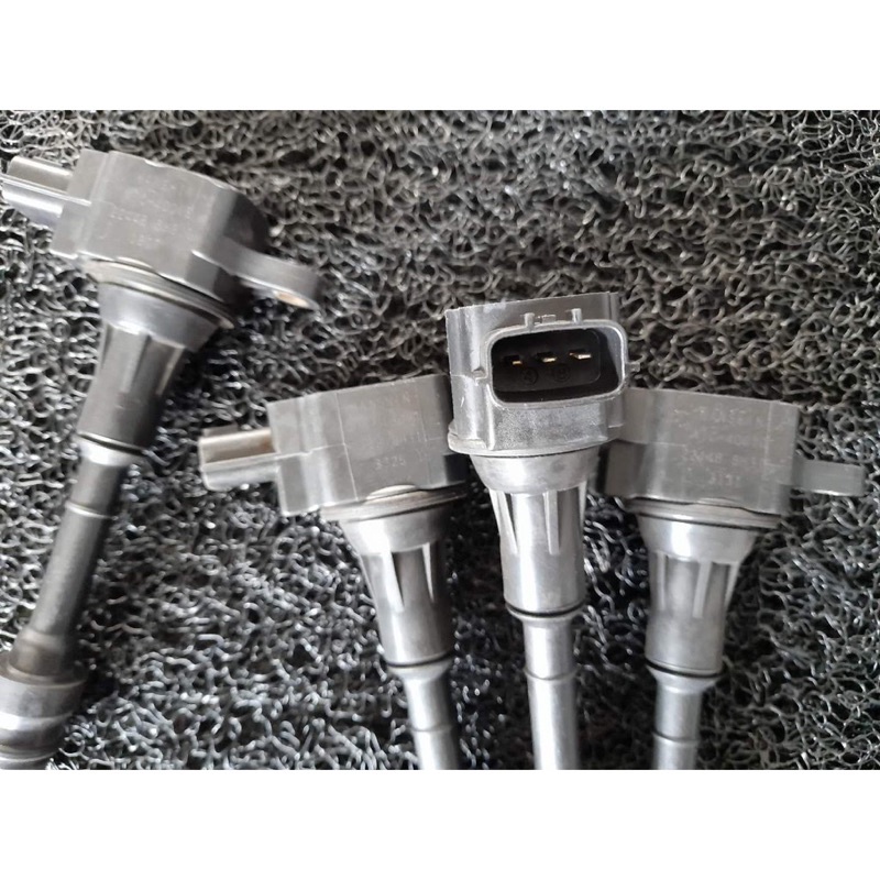 Nissan Qr20 qr25 plug coil murano z50 xtrail t30 serena c24 Shopee Malaysia